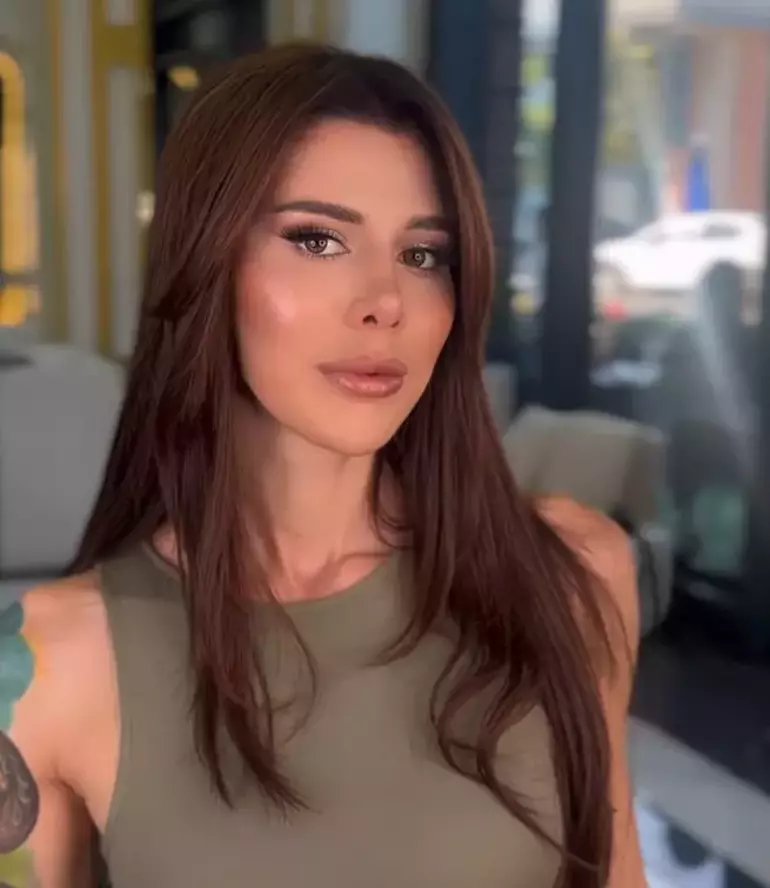 Nefise Karatay’ı Gören Şoke Oldu! Survivor Şampiyonunun Yeni Hali Sosyal Medyada Olay Oldu