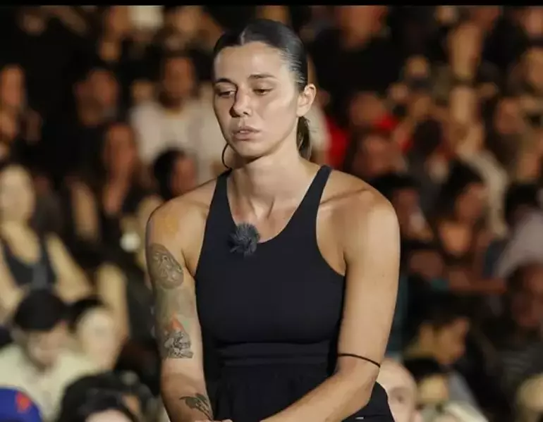 Nefise Karatay’ı Gören Şoke Oldu! Survivor Şampiyonunun Yeni Hali Sosyal Medyada Olay Oldu