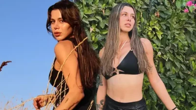 Survivor 2023 şampiyonu Nefise Karatay, son paylaşımıyla sosyal medyayı salladı.