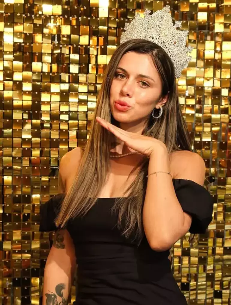 Nefise Karatay’ı Gören Şoke Oldu! Survivor Şampiyonunun Yeni Hali Sosyal Medyada Olay Oldu