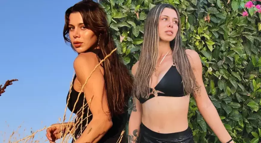 Survivor 2023 şampiyonu Nefise Karatay, son paylaşımıyla sosyal medyayı salladı.