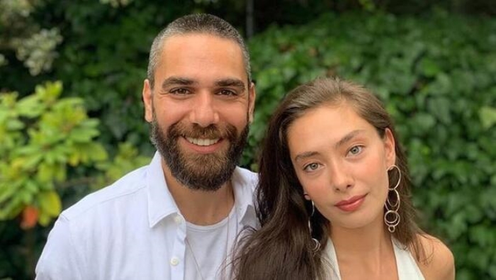 Neslihan Atagül Eşi Kim, Kiminle Evli? Kaç Yıllık Evli, Çocuğu Var mı? Boyu, Kilosu, Yaşı Kaç?