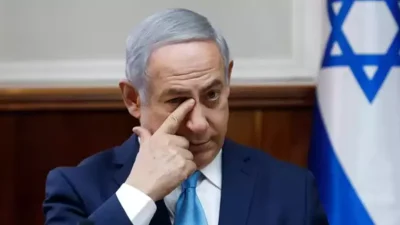 İsrail Başbakanı Binyamin Netanyahu, yolsuzluk davasında çapraz sorguya alındı. Savcıya