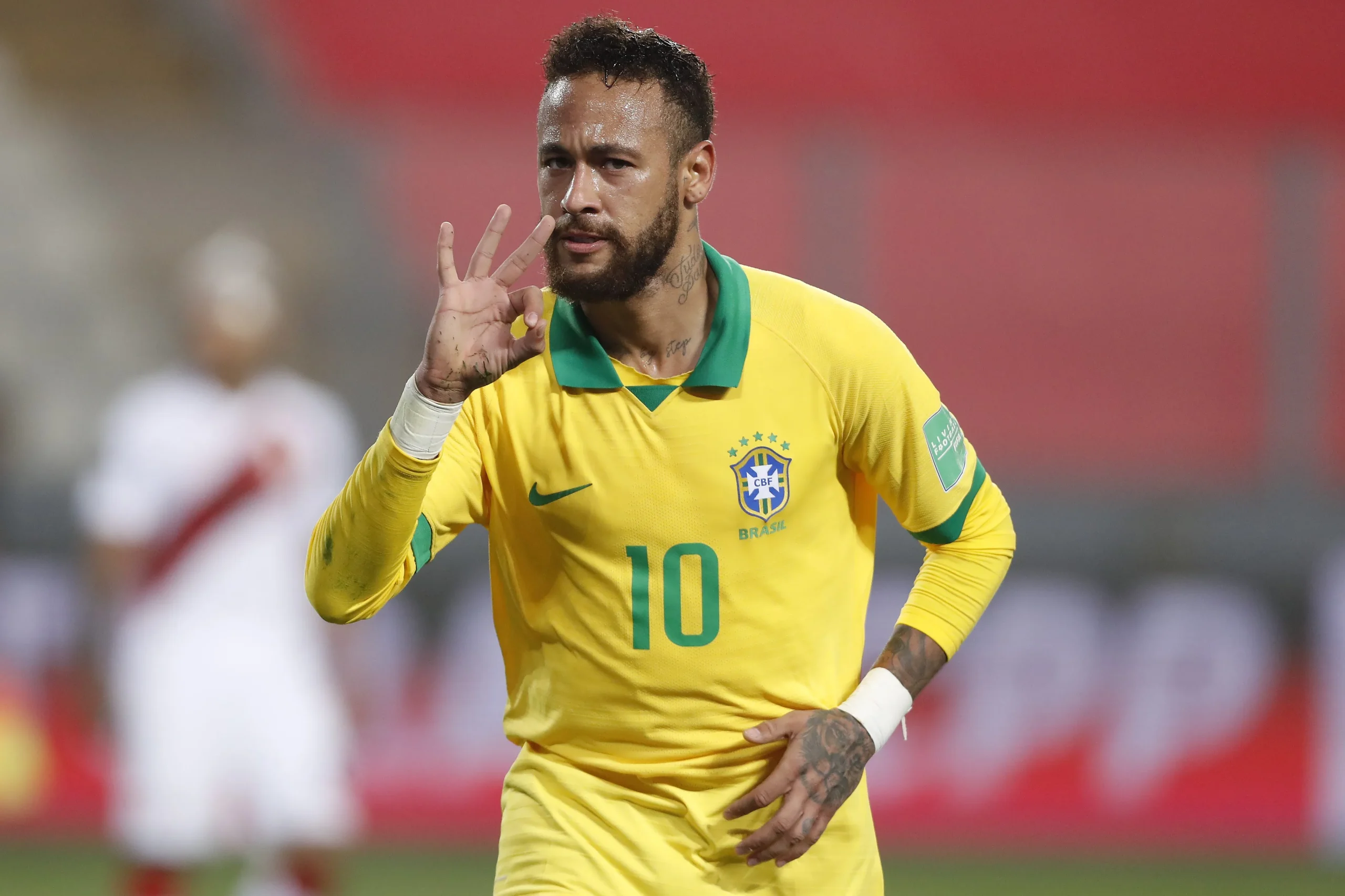 Neymar Fenerbahçe'ye Geliyor mu? Transferde Dikkat Çeken Detay Ortaya Çıktı