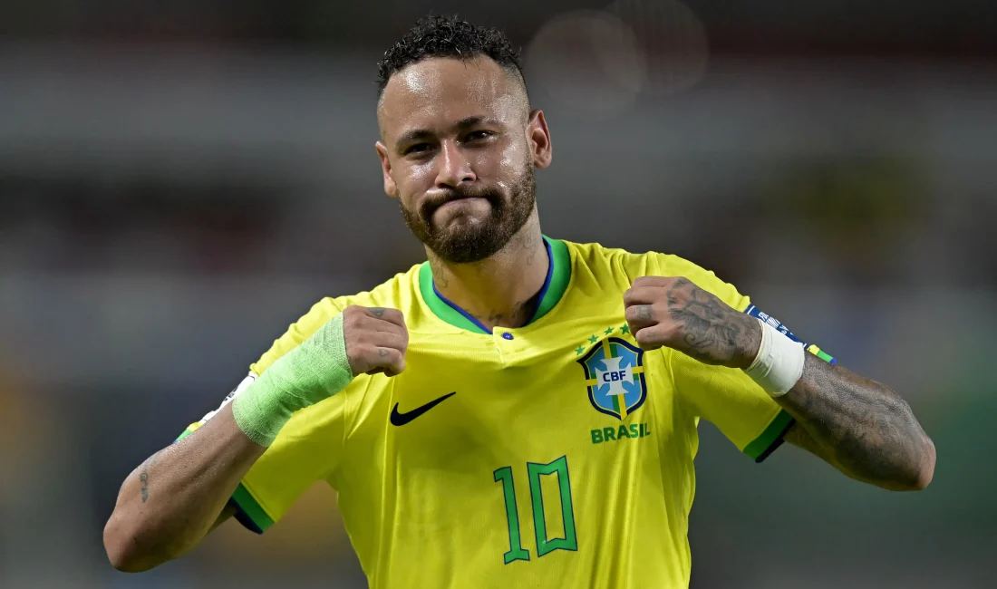 Neymar Fenerbahçe'ye transfer olacak mı? Santos'taki sözleşme detayı, Mourinho etkisi