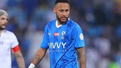 Neymar kimdir, kaç yaşında, boyu-kilosu kaç, piyasa değeri ne kadar,