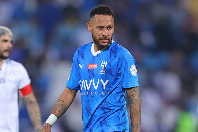 Neymar kimdir, kaç yaşında, boyu-kilosu kaç, piyasa değeri ne kadar,