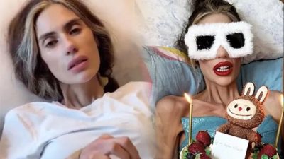 Anoreksiya nedir, hastalar neden yemek yemez? 25 kiloya kadar düşen