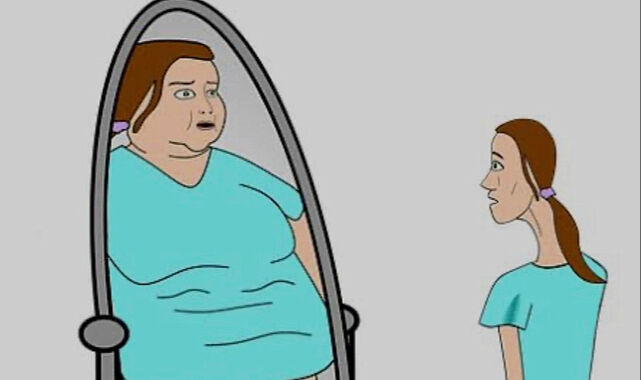 Nihal Candan Neden Yemek Yemiyor? 25 Kiloya Düşen Anoreksiya Hastalarının Ortak Psikolojisi Ne?