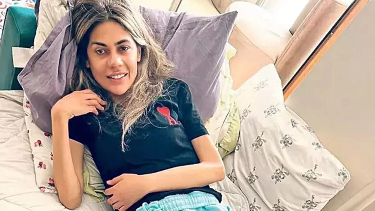 Nihal Candan Neden Yemek Yemiyor? 25 Kiloya Düşen Anoreksiya Hastalarının Ortak Psikolojisi Ne?