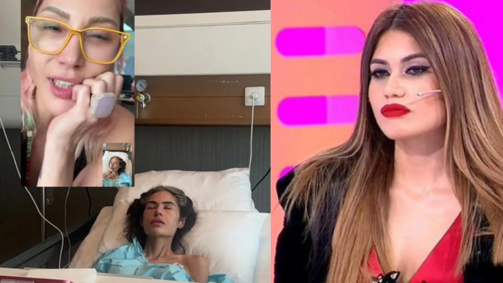 Nihal Candan Öldü mü? Nihal Candan'ın ne hastalığı var, kaç kiloya düştü?