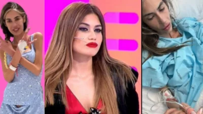 Nihal Candan öldü mü? Son durumu kritik! Anoreksiya nedeniyle 29
