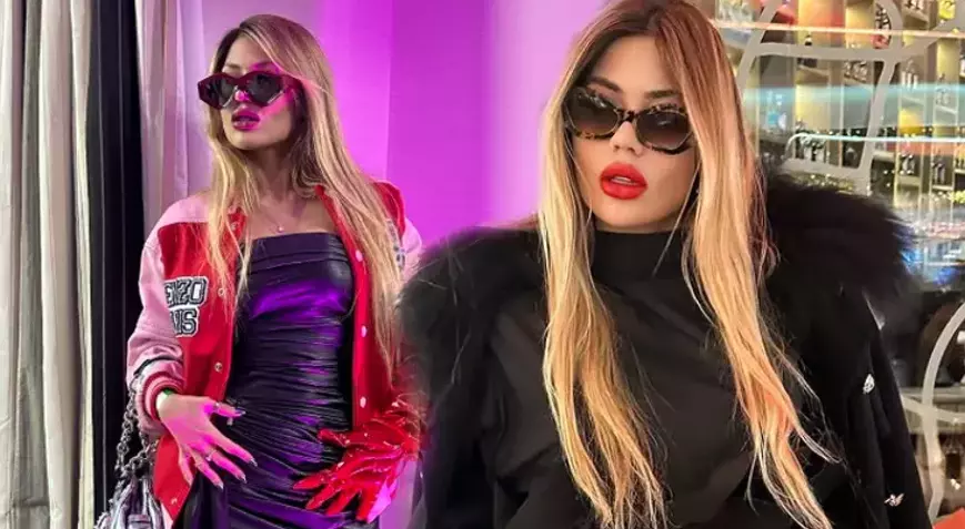Nihal Candan, Anoreksiya nedeniyle tedavi gördüğü hastanede 25 kiloya düştü.