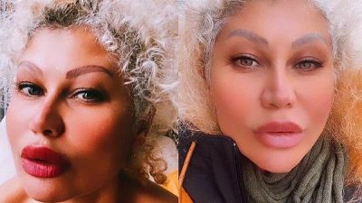 Nihal Candan’ın annesi Umut Candan kimdir, kaç yaşında, nereli ve