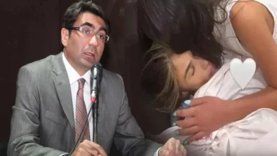 Yoğun bakımda yaşam mücadelesi veren Nihal Candan hakkında babası Prof.