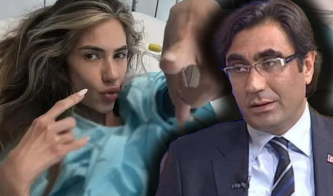Nihal Candan’ın babası Prof. Dr. Hakan Candan kimdir? Ne iş