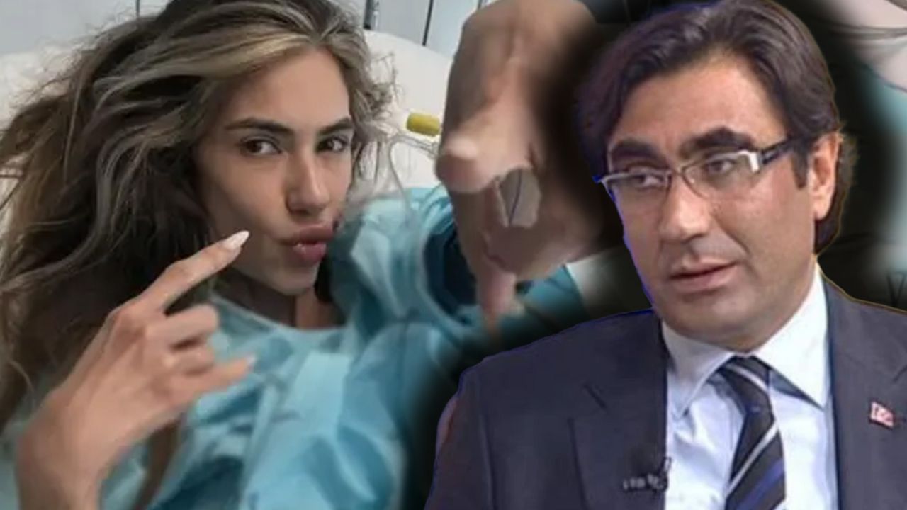 Nihal Candan’ın babası Prof. Dr. Hakan Candan kimdir? Ne iş