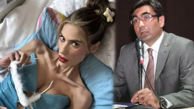 Nihal Candan’ın babası Prof. Dr. Hakan Candan kimdir? Akademik kariyeri,