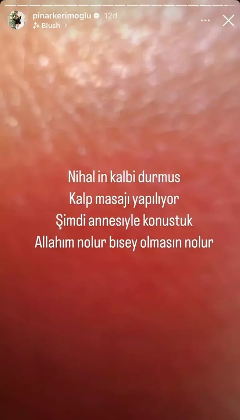 Nihal Candan’ın Kalbi Durdu! 23 Kiloya Düştü, Kritik 24 Saat Başladı