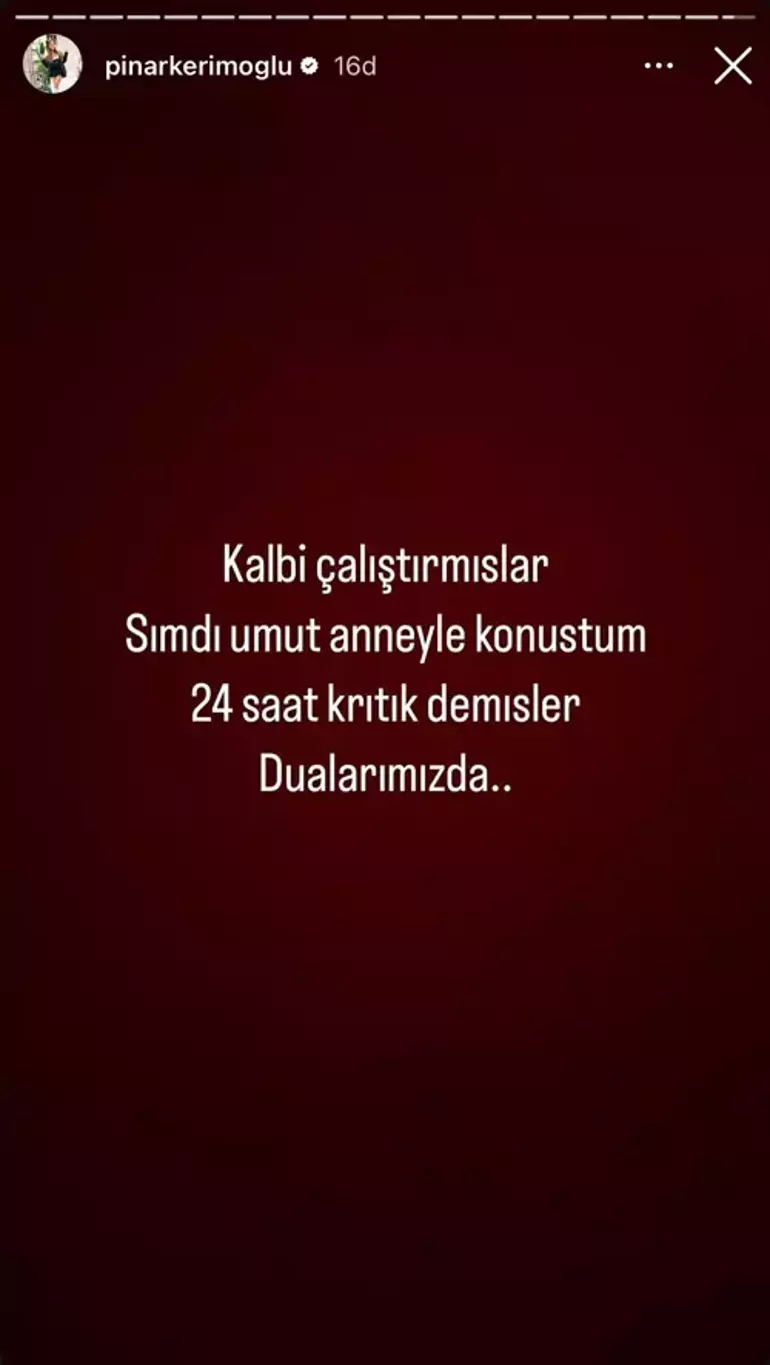 Nihal Candan’ın Kalbi Durdu! 23 Kiloya Düştü, Kritik 24 Saat Başladı
