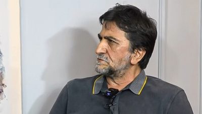 Gazeteci-yazar Nihat Genç, bir süredir mücadele ettiği akciğer kanseri nedeniyle