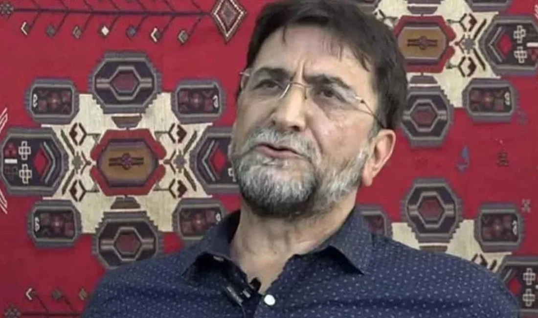 Nihat Genç kimdir? Ünlü gazeteci-yazarın hayatı, eserleri ve akciğer kanseriyle