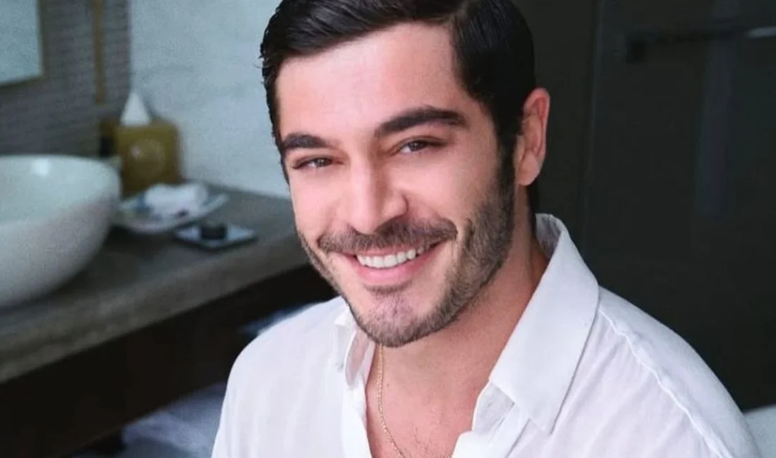Nilperi Şahinkaya ile Burak Deniz arasında süren mahkeme süreci sette