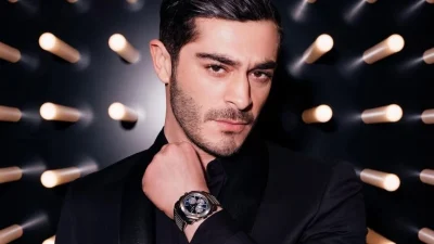 Burak Deniz kimdir, kaç yaşında, sevgilisi kim? Burak Deniz’in boyu,