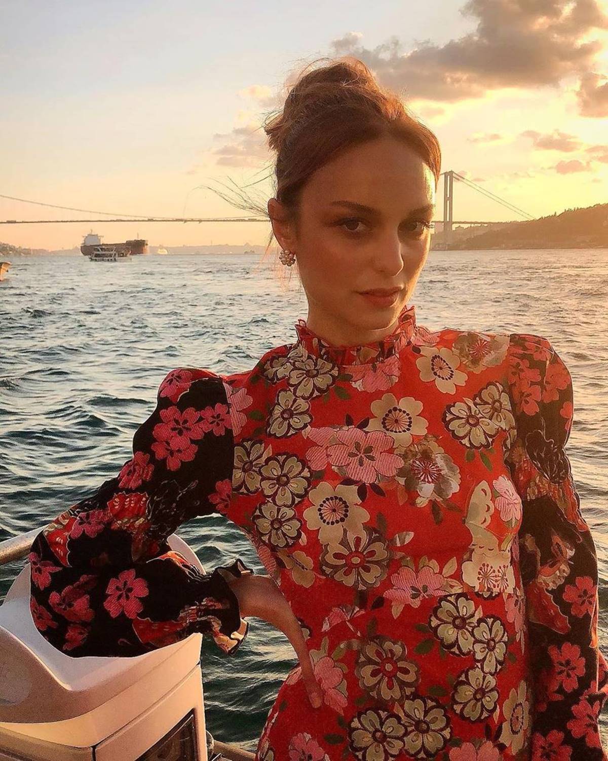Nilperi Şahinkaya kimdir, kaç yaşında, nereli, boyu ve sevgilisi kim?