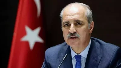 Numan Kurtulmuş kimdir, kaç yaşındadır ve siyasi kariyerinde hangi görevlerde