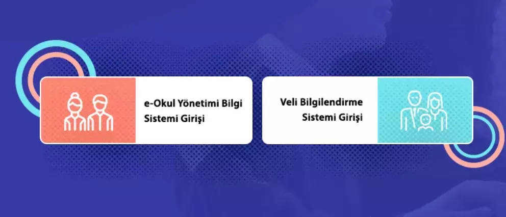 2025 yılında e-Okul Veli Bilgilendirme Sistemi (VBS) üzerinden karne notları