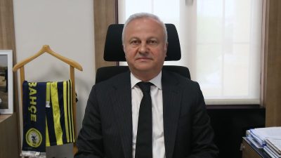 Büyükçekmece Belediye Başkan Yardımcısı Ömer Kazancı, İBB’ye yönelik beşinci dalga