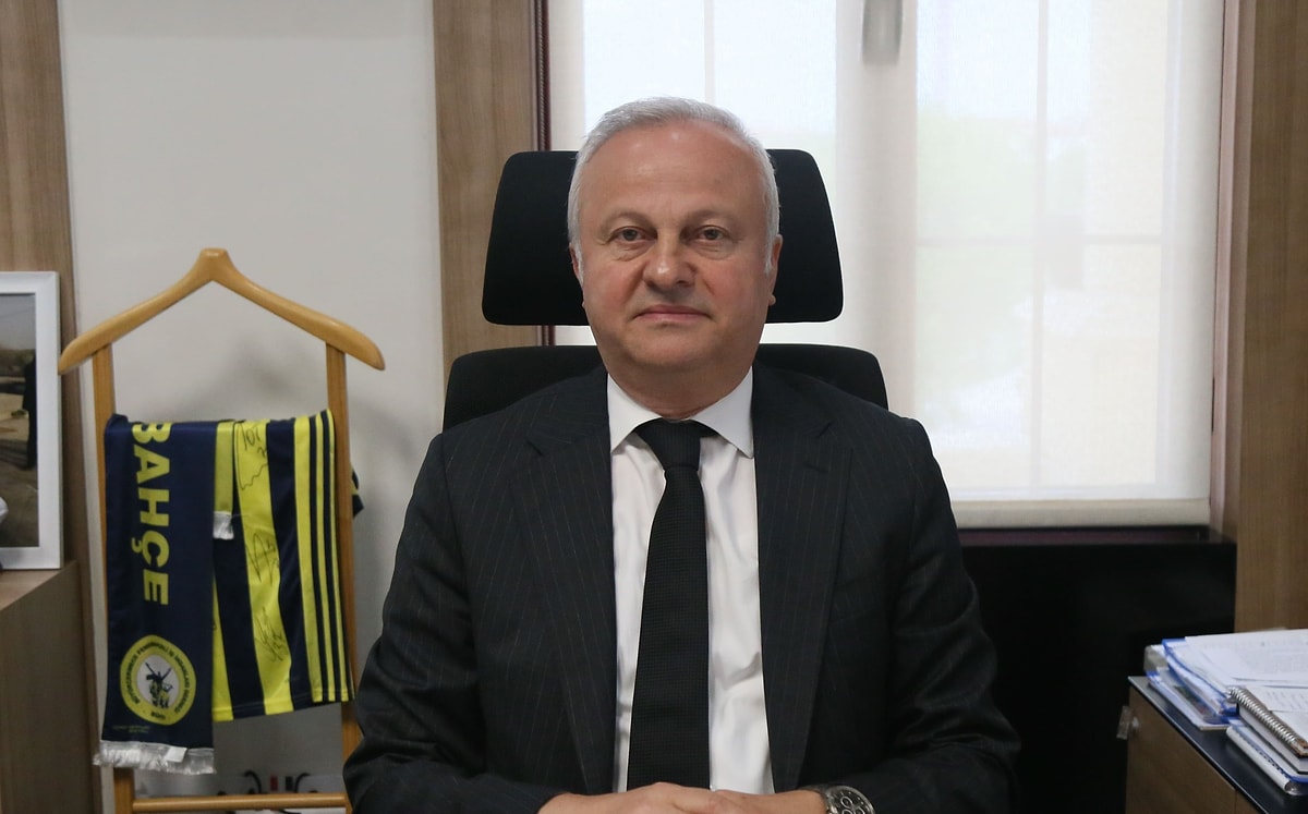 Büyükçekmece Belediye Başkan Yardımcısı Ömer Kazancı, İBB’ye yönelik beşinci dalga
