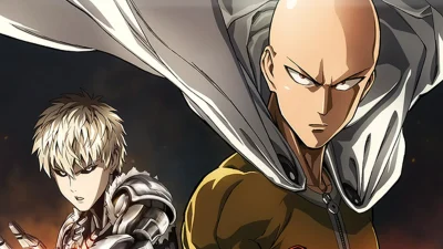 One Punch Man 3. sezon 2025 Ekim’de yayınlanıyor! Saitama’nın yeni