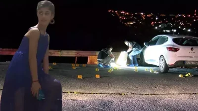 İstanbul Sarıyer’de yaşanan vahşi cinayetin ardından vatandaşlar “Oya Budak kimdir,