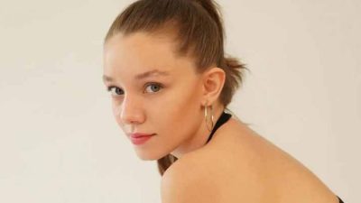 Oya İloğulları kaç yaşında, nereli, sevgilisi kim, boyu ve kilosu