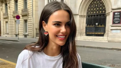 Özgü Kaya kimdir? Genç yıldızın oyunculuk ve müzik kariyerini keşfedin!