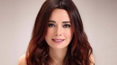 Özgü Namal’ın başrolünde yer aldığı Kıskanmak dizisi yeni sezonda izleyiciyle