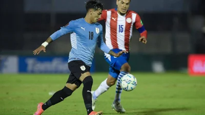 Paraguay - Uruguay maçı 6 Haziran 2025’te saat 02:00’de! Dünya