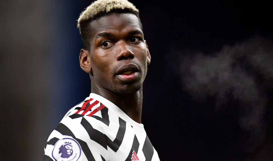 Paul Pogba Trabzonspor'a transfer oluyor mu? Dünya yıldızının Süper Lig