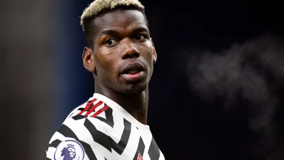 Paul Pogba Trabzonspor'a transfer oluyor mu? Dünya yıldızının Süper Lig