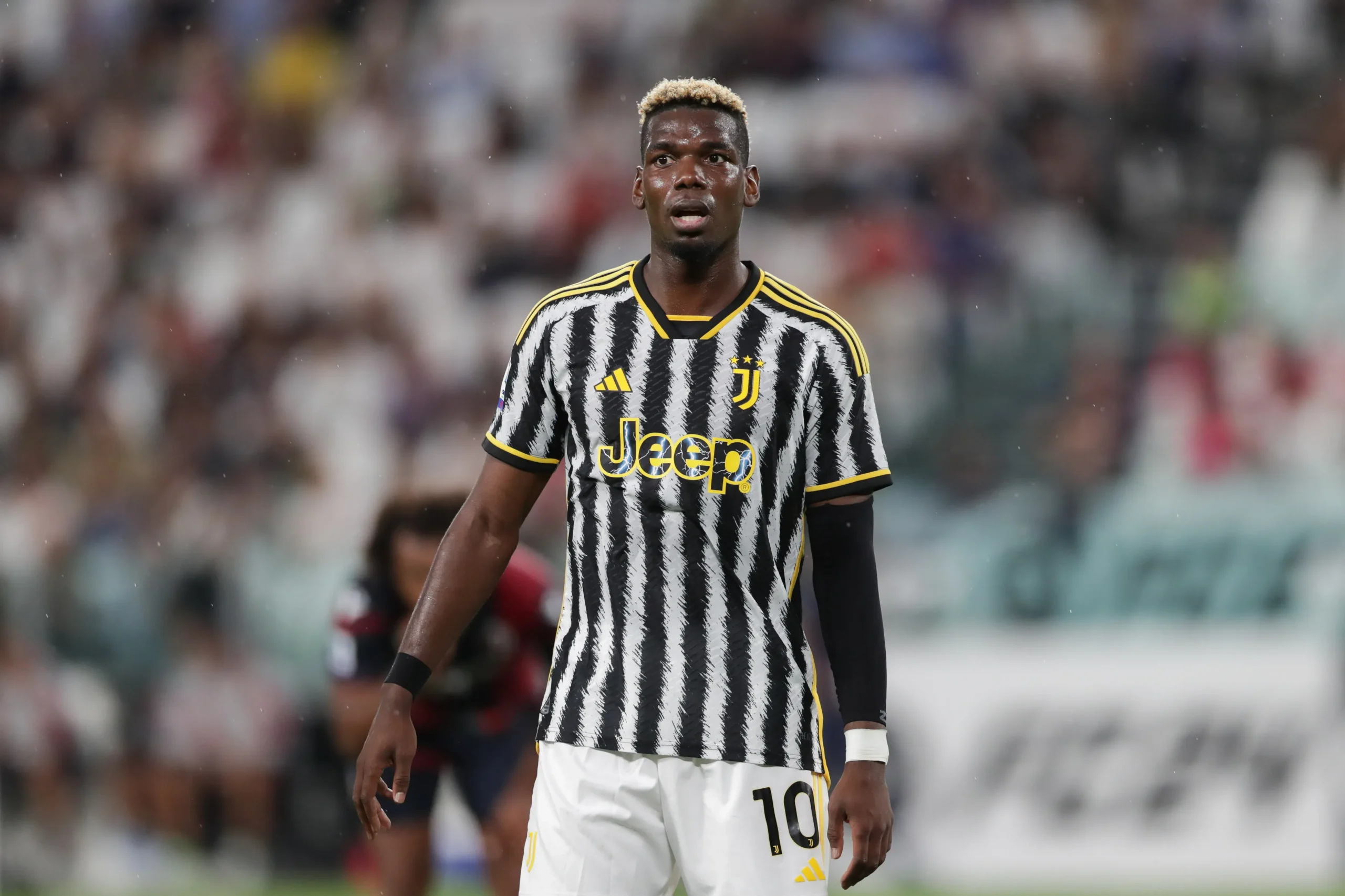 Paul Pogba Trabzonspor'a Geliyor Mu? Pogba cezası ne zaman bitiyor? Paul Pogba'nın dini nedir, geri dönüyor mu?