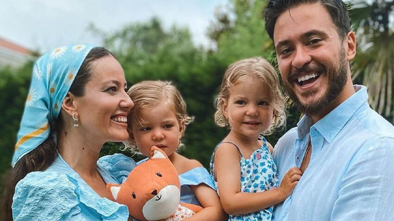 Pelin Akil Evli mi, Boşandı mı? Eski Eşi Kim, Kaç Çocuğu Var? Aslen Nereli, Boyu, Kilosu, Yaşı Kaç?