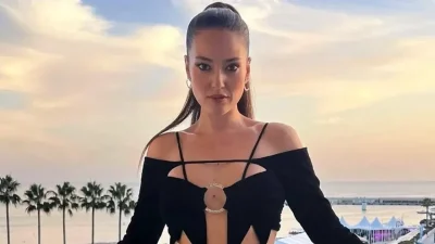 Ünlü oyuncu Pelin Akil boşandı mı, evli mi, eski eşi