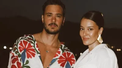 Pelin Akil, 8 yıldır evli olduğu Anıl Altan ile yollarını