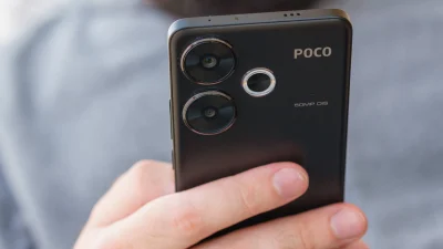 POCO F7 Türkiye fiyatı belli oldu mu? İşte 12GB RAM,