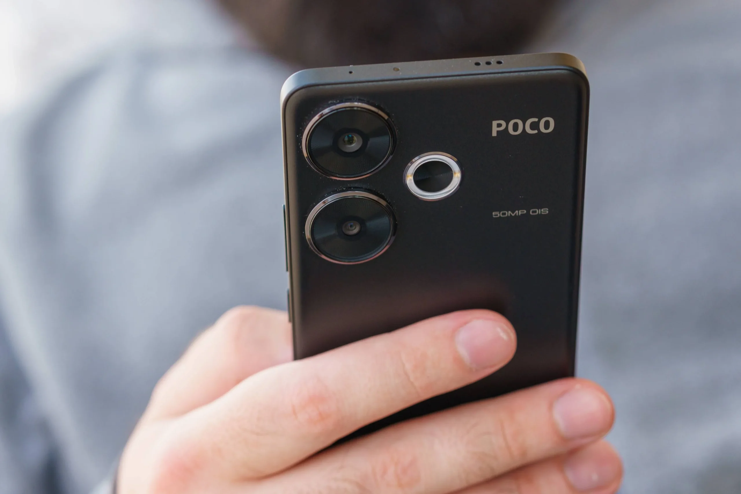 POCO F7 Türkiye fiyatı belli oldu mu? İşte 12GB RAM,