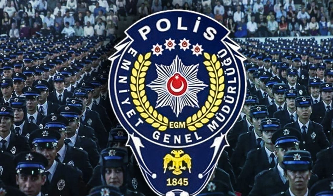 Polislik kaç puanla alıyor 2025, PMYO TYT taban puanı ne