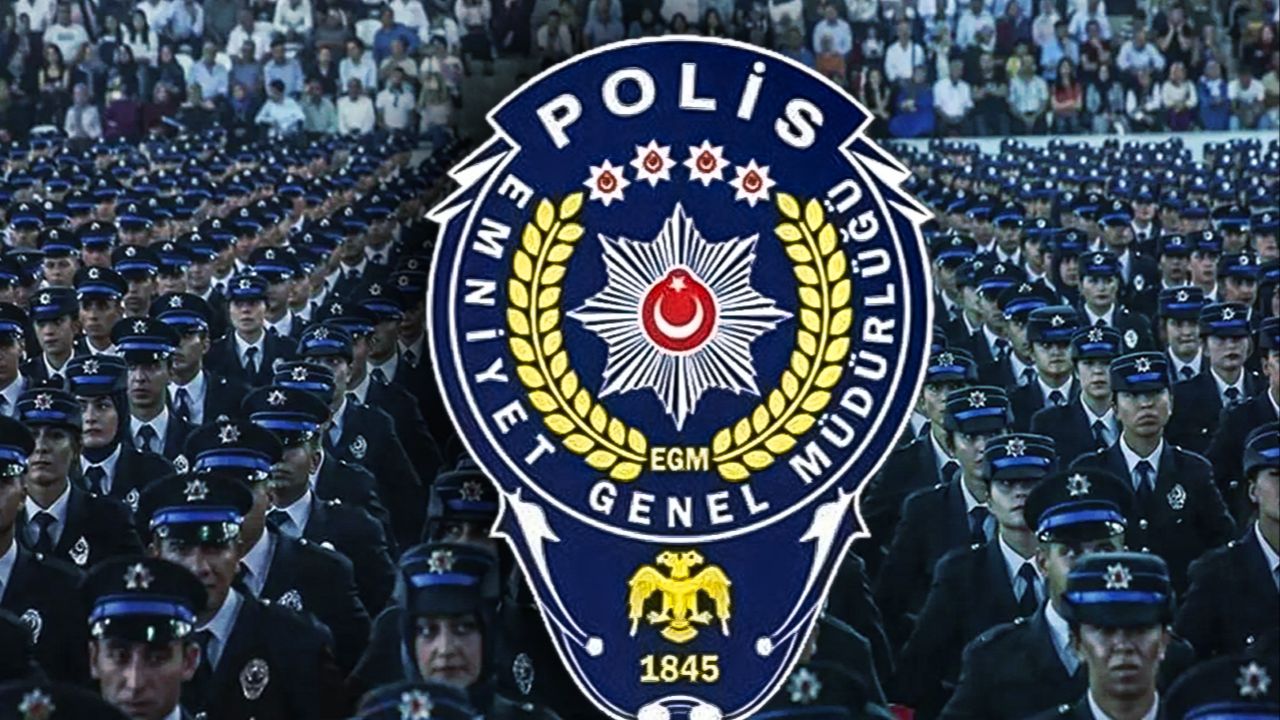 Polislik kaç puanla alıyor 2025, PMYO TYT taban puanı ne