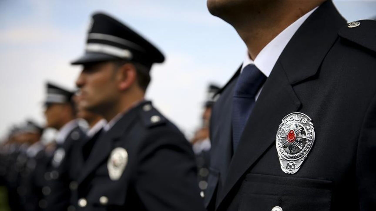 Polislik Kaç Puanla Alıyor 2025? PMYO TYT Taban ve Tavan Puanları, Başvuru Şartları ve Kontenjanlar Açıklandı mı?